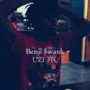 Benji Swank - Uzi Jr. - Single